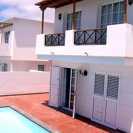 Otel Tamarindo